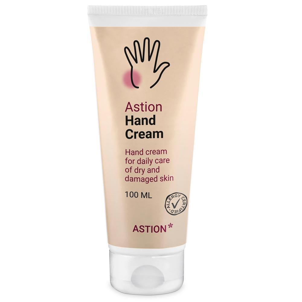 Astion Håndcreme fra Australian Bodycare til tør hud og håndeksem