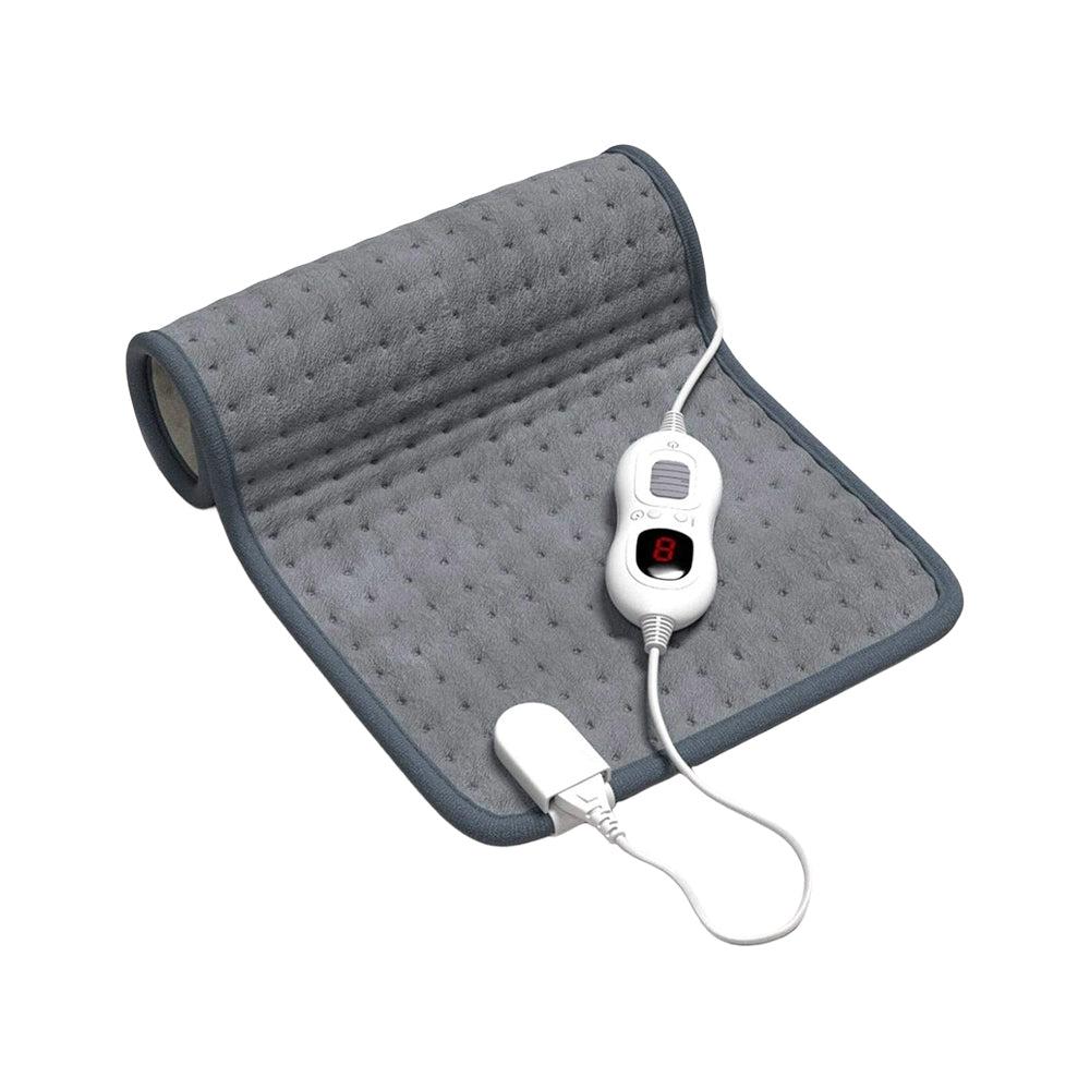 Nordic-wellness elektrisk varmepude 30x60 cm med 6 varmetrin