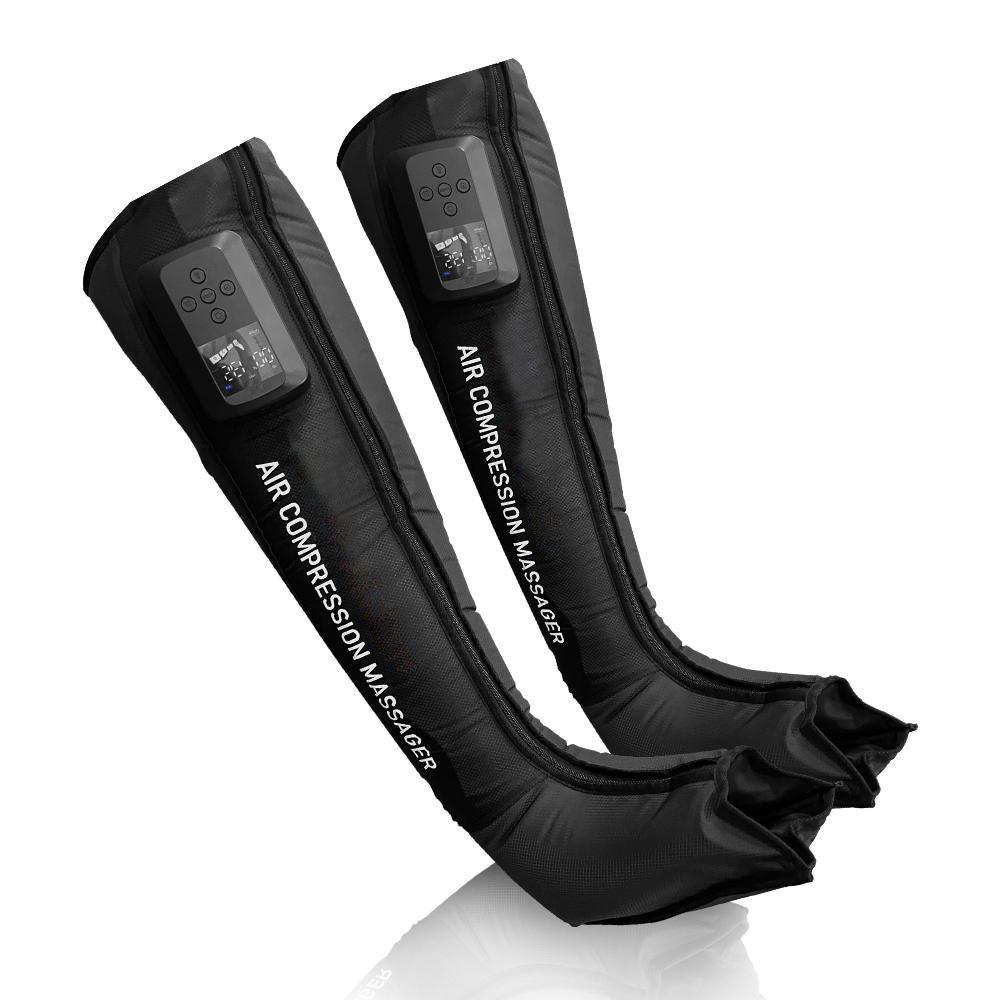 Nordic-wellness Elite Recovery Boots med 4 kamre og batteri