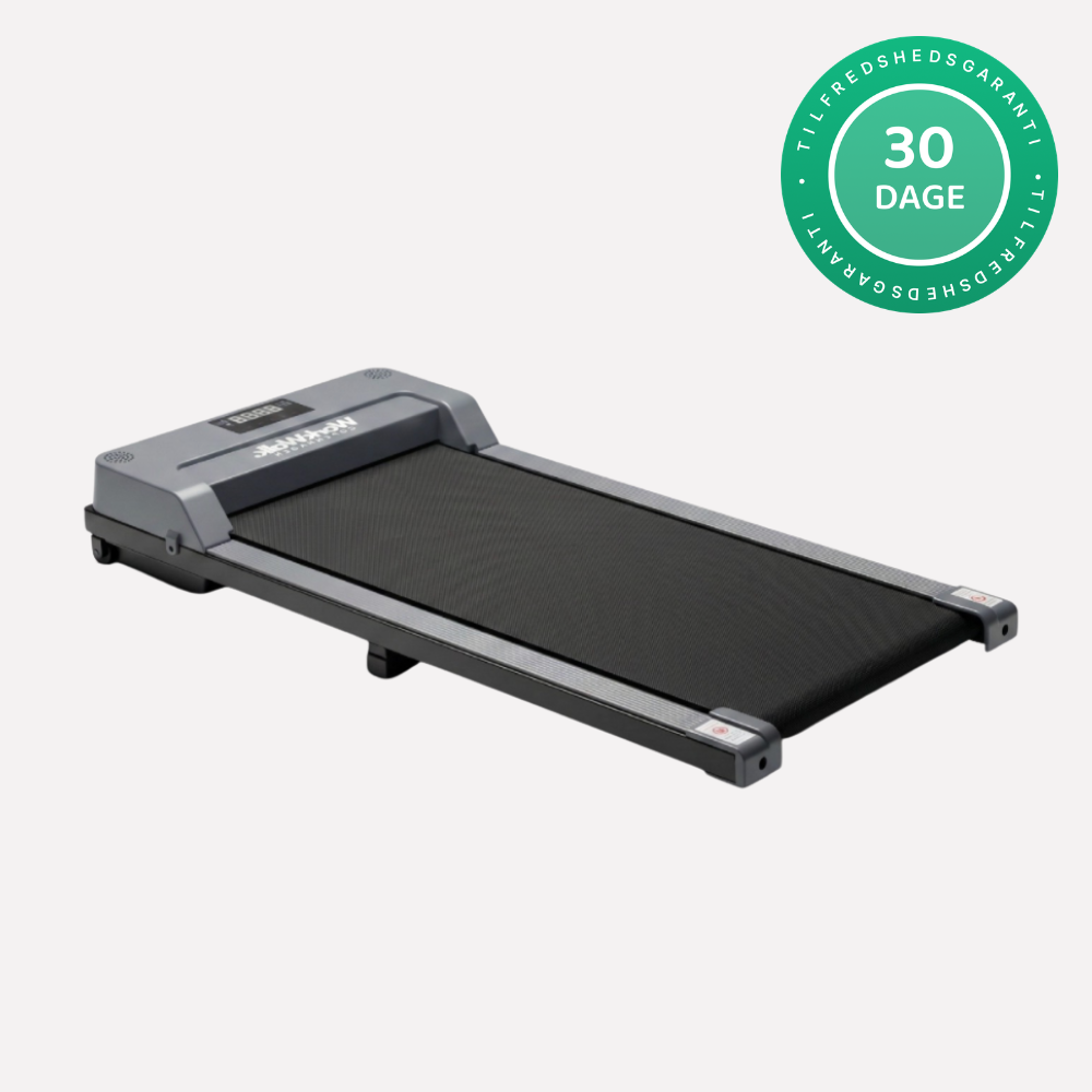 WorkWalk Classic gåbånd (walking pad) uden håndtag til hjemmekontoret