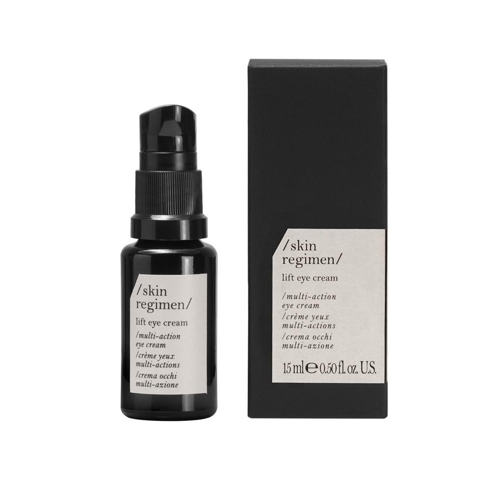 Comfort Zone Skin Regimen Lift Eye Cream, øjencreme mod rynker til moden hud