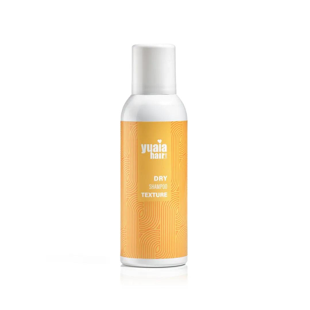 Yuaia Texture Tørshampoo spray 200 ml
