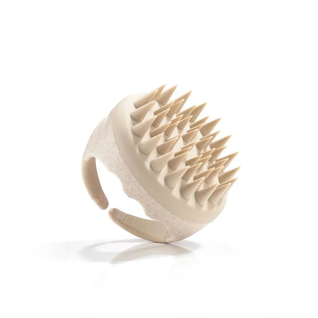Yuaia Deep Scalp Brush silikone hovedbundsbørste til massage