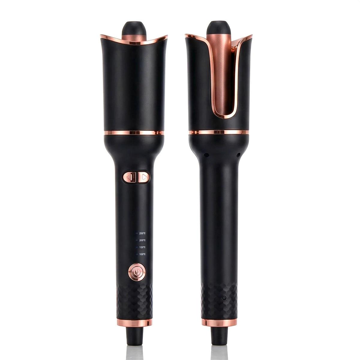 CurlMaster Pro krøllejern