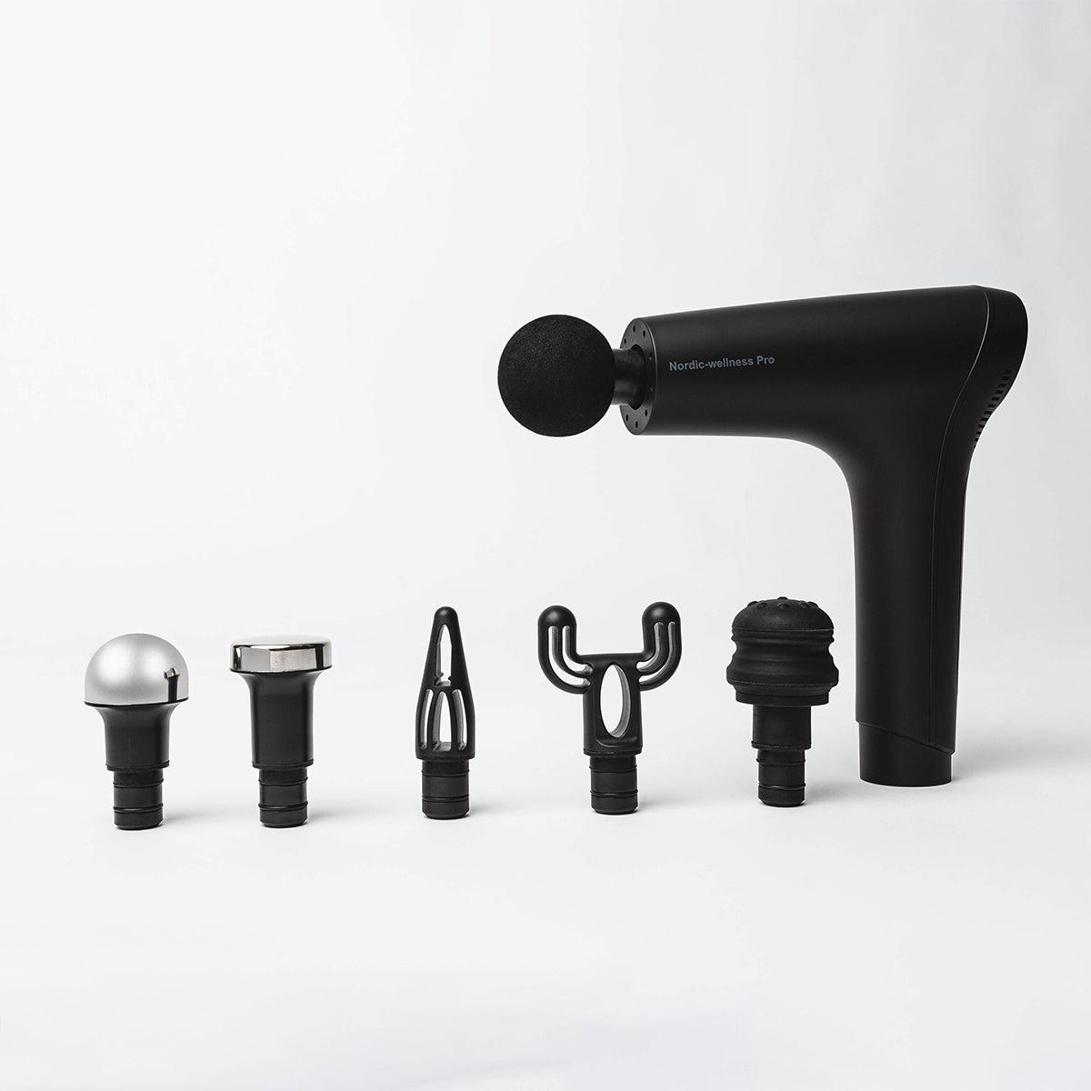 Nordic-wellness Massagepistol PRO version