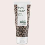 Australian Bodycare ansigtsmaske til uren og fedtet hud, 100 ml tube