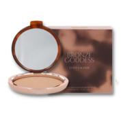 Estée Lauder Bronze Goddess pudderbronzer i sort kompaktæske