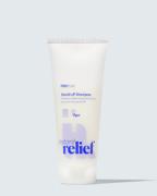 Hairlust Instant Relief Dandruff Shampoo flaske