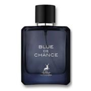 Maison Alhambra Maitre de Blue Eau de Parfum, 100 ml flaske