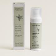 Mellisa Advanced Eye Cream, øjencreme mod poser og rynker