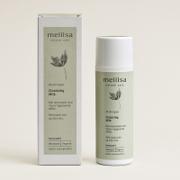 Mellisa Cleansing Milk, blød rensemælk til tør og sart hud