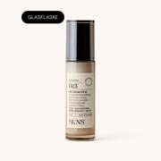 SKNS Day Cream SPF30, dagcreme med solfaktor til dagligt brug