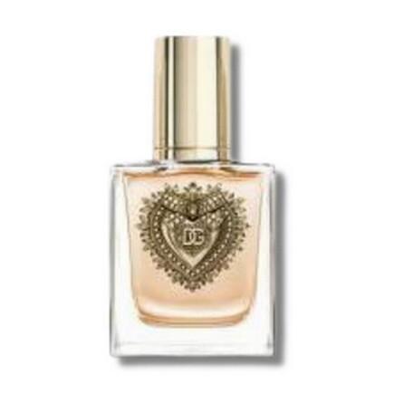 Dolce & Gabbana Devotion Eau de Parfum, 50 ml flaske