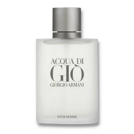 Giorgio Armani Acqua Di Gio Eau de Toilette, 100 ml flaske