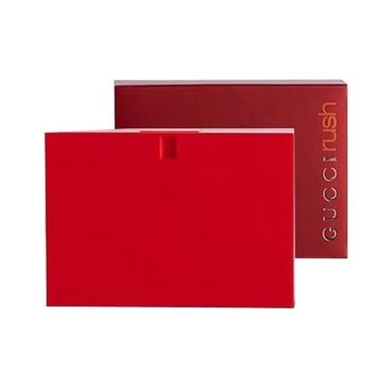 Gucci Rush Eau de Toilette, 75 ml flaske