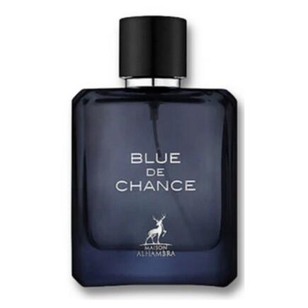 Maison Alhambra Maitre de Blue Eau de Parfum, 100 ml flaske