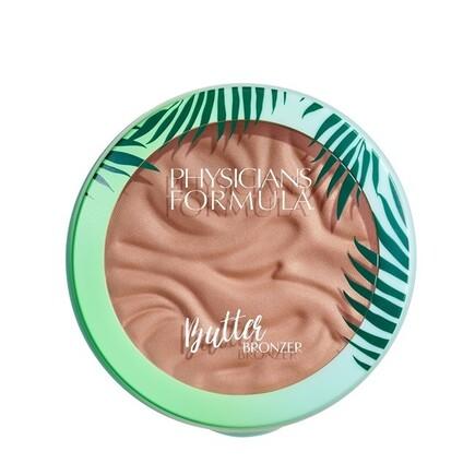 Physicians Formula Murumuru Butter Bronzer Deep i mørkebrun nuance