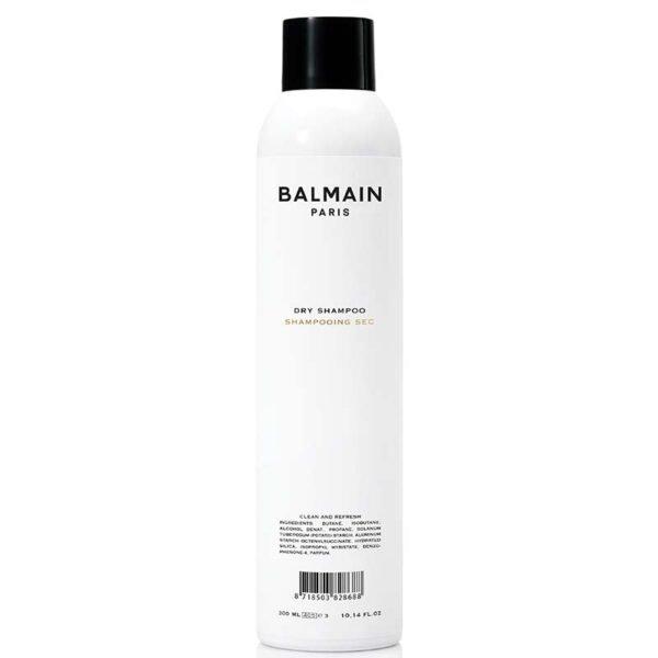 Balmain Dry Shampoo aerosol 300 ml