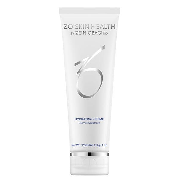 ZO Skin Health Hydrating Crème fra Clinic Iconic, fugtcreme til irriteret og svækket hud