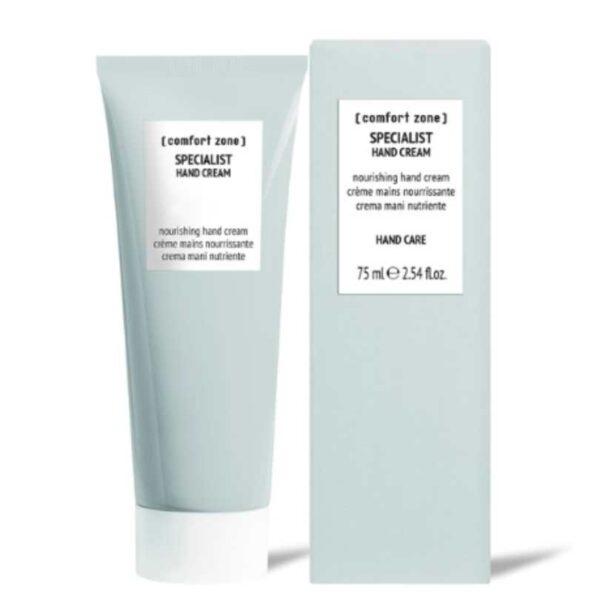 Comfort Zone Specialist Hand Cream, let håndcreme til daglig brug