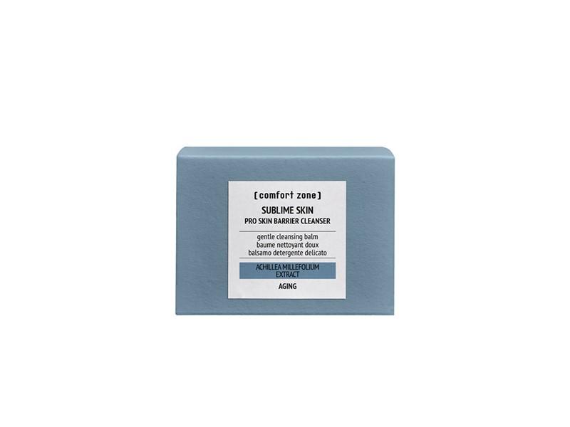 Comfort Zone Sublime Skin Pro Skin Barrier Cleanser, gel der styrker hudens barriere