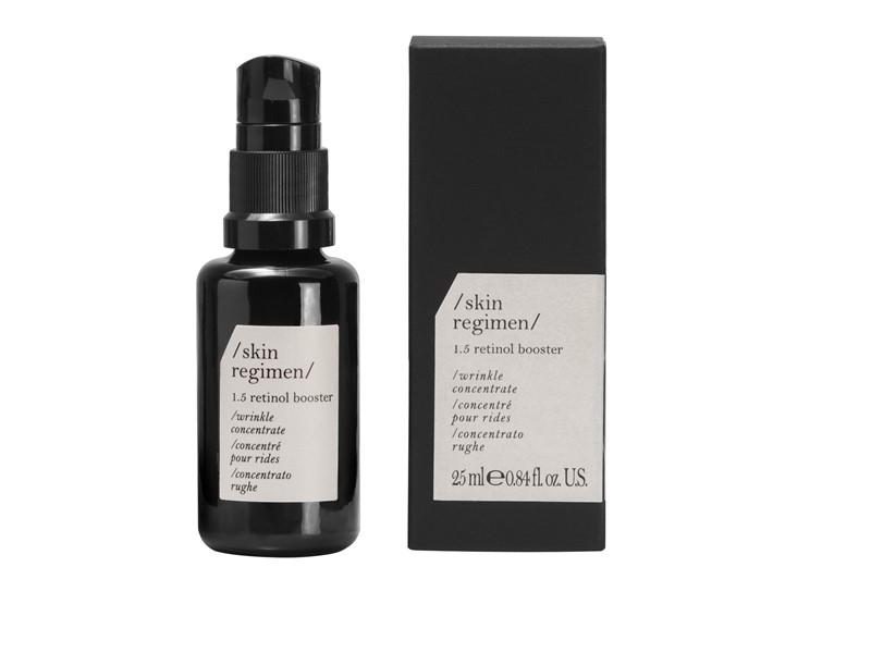 Comfort Zone Skin Regimen 1,5 Retinol Booster serum til aftenrutinen