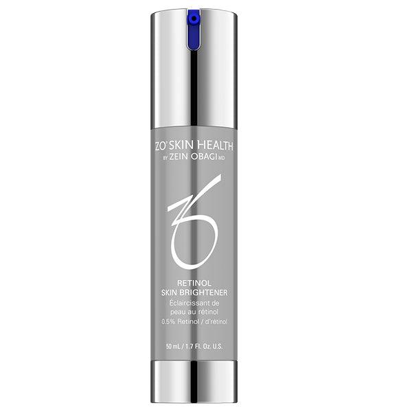 ZO Skin Health Retinol Skin Brightener 1% i pumpeflaske