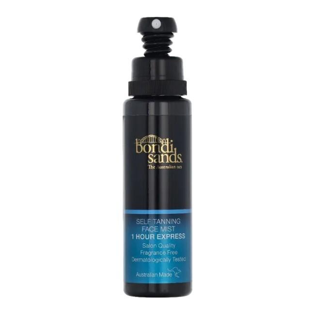 Bondi Sands 1 Hour Express Self Tanning Face Mist