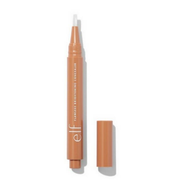 e.l.f. Flawless Brightening Concealer i nuancen Tan 41 W
