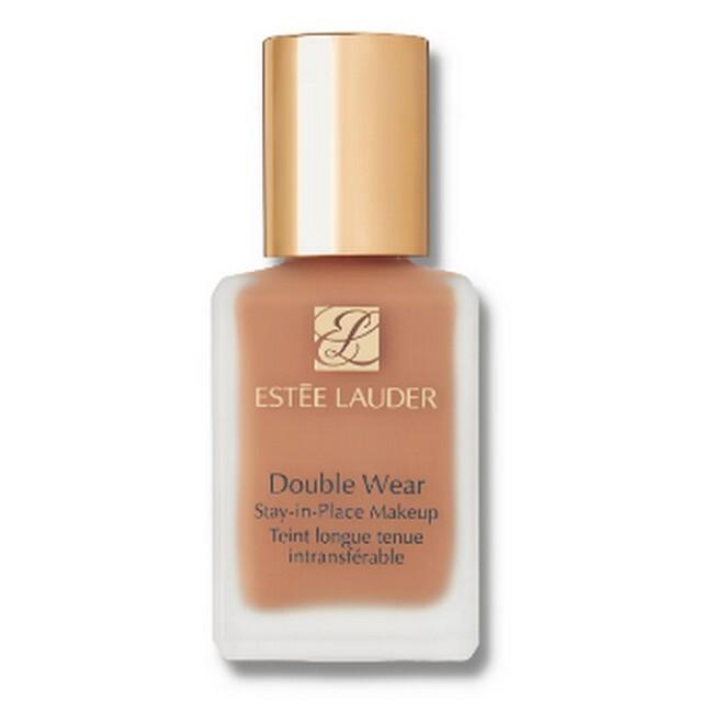 Estée Lauder Double Wear foundation i nuancen 3N2 Wheat