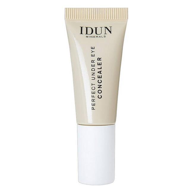 IDUN Minerals Perfect Under Eye Concealer i nuance Medium