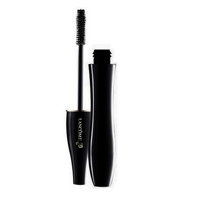 Lancôme Hypnôse Mascara i sort tube med rosa detalje