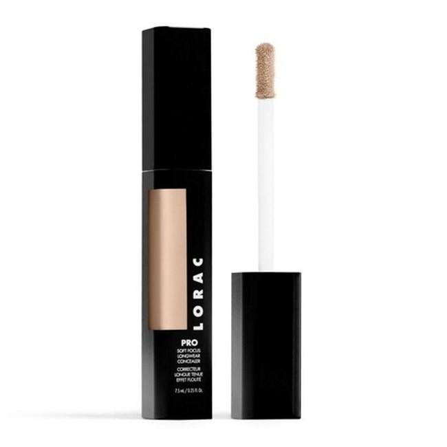 Lorac PRO Soft Focus Longwear Concealer i nuance Fair Warm