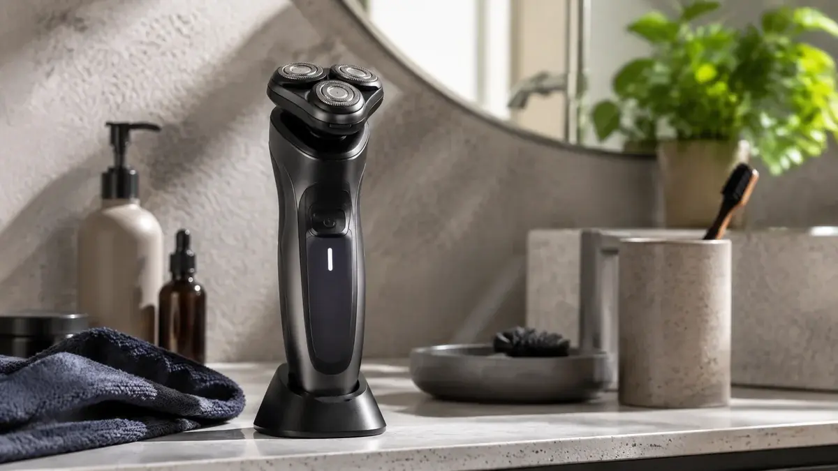 Bedste barbermaskine 2026 – test og købsguide | Personligpleje.com