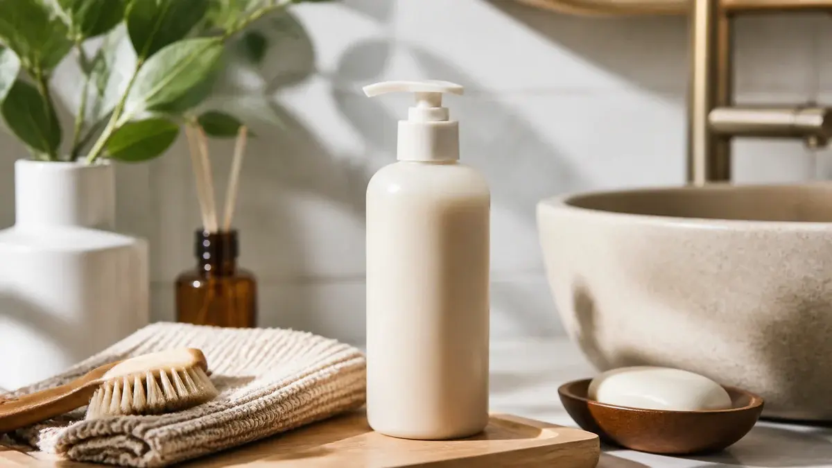 Bedste bodylotion 2026: fugtgivende creme til tør hud | Personligpleje.com