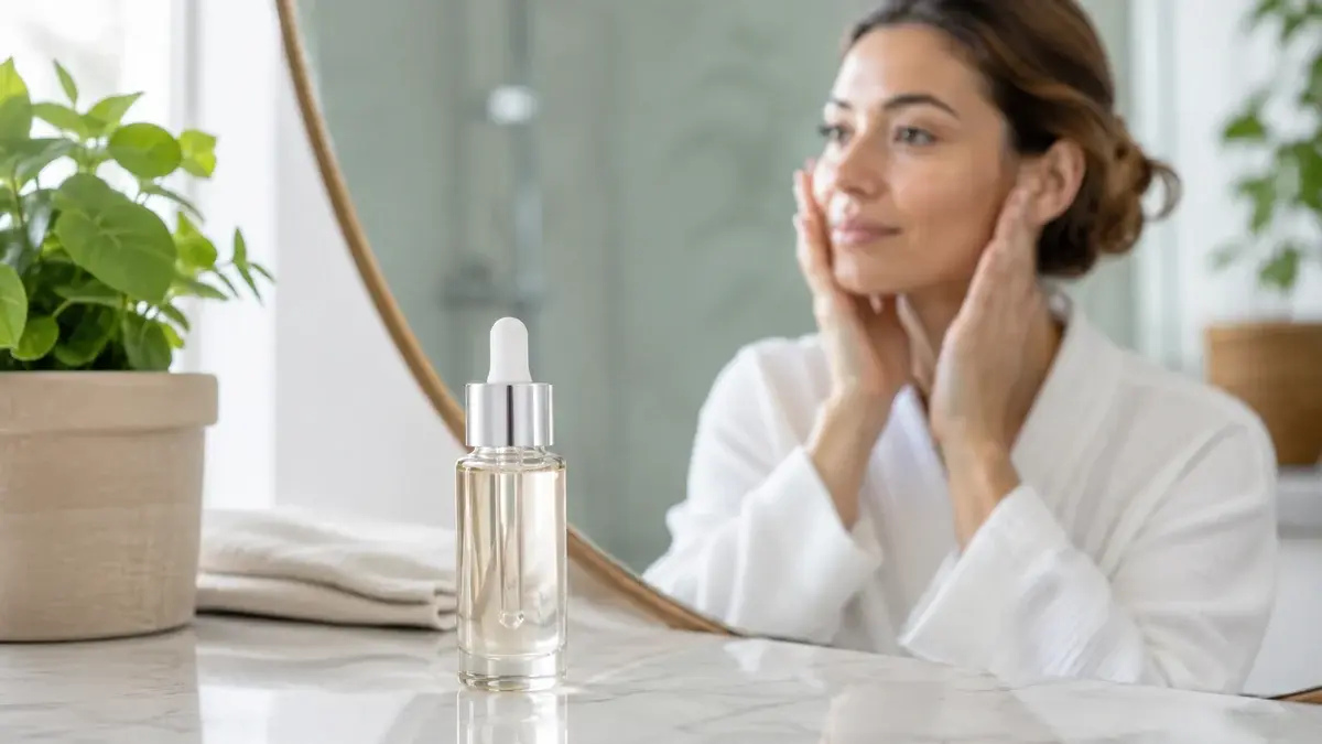 Bedste serum 2026 – test og købsguide | Personligpleje.com