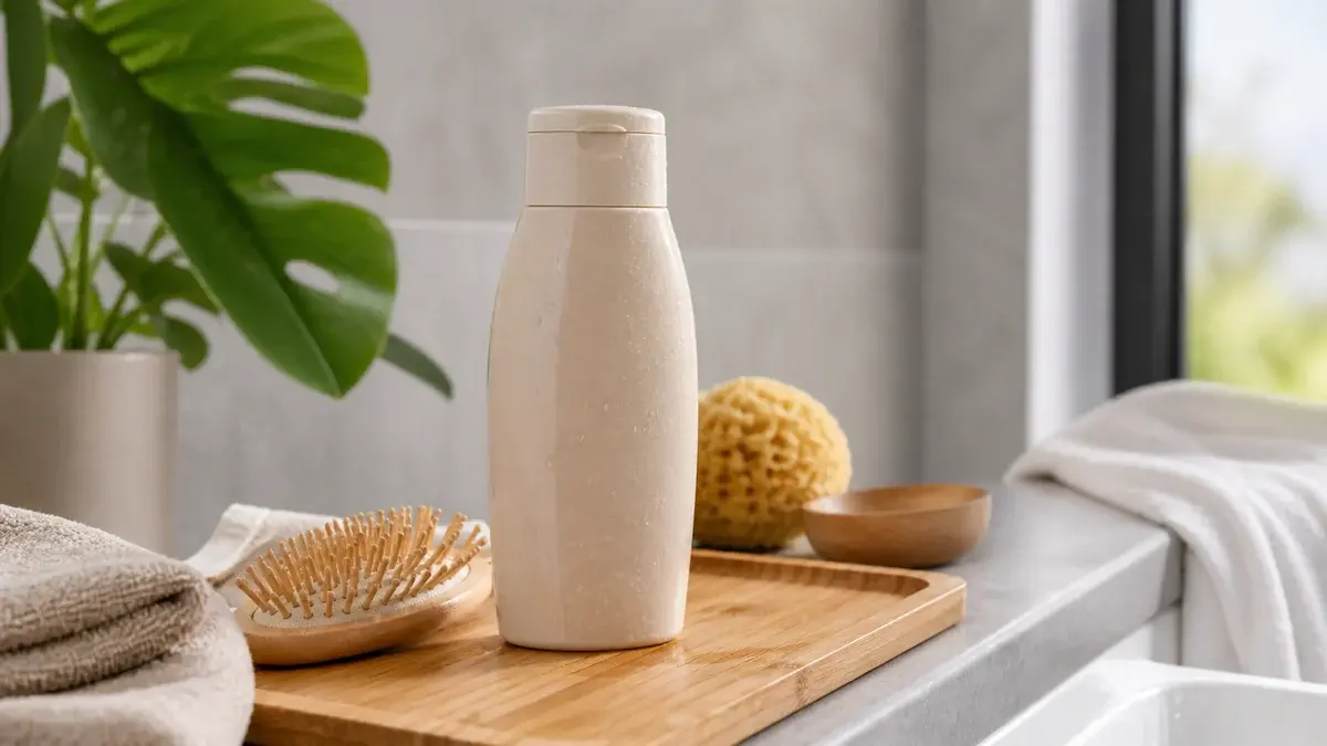 Bedste shampoo 2026 – vores test og guide | Personligpleje.com