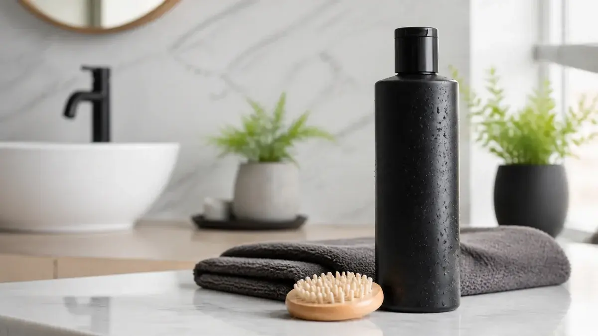 Tørshampoo 2026: Test af 5 favoritter | Personligpleje.com
