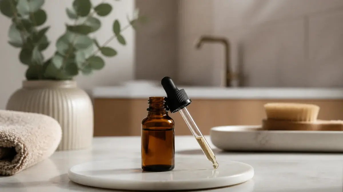 Retinol: guide og bedste produkter 2026 | Personligpleje.com