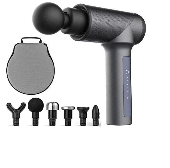 Massagepistol Mini fra Swehealth